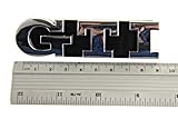 Genuine VW VW Original Schriftzug Emblem - 1K6853679D FXC