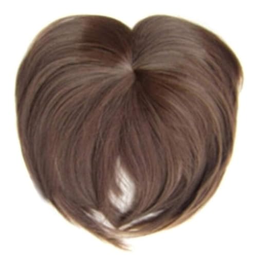 Dioche Clip de Cabelo Humano para Mulheres (Cores Sortidas)