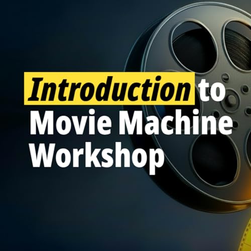 10 Steps from Story to $100k+ Film with AI