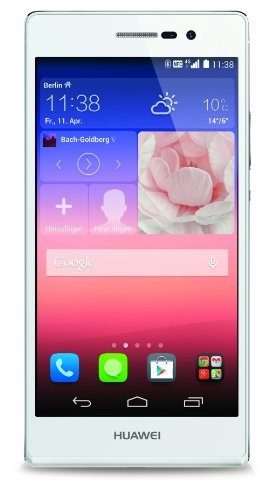 Smartphones Huawei Libres Marca HUAWEI