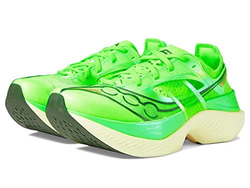 Saucony Endorphin Elite Womens Laufschuhe - SS23-41