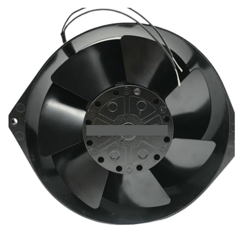 Ventilateur de refroidissement TR655D-7 200V contre la surchauffe machine - 3