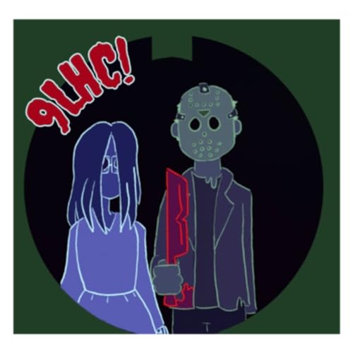 The Curse of La Llorona feat. Your Favorite Ashley