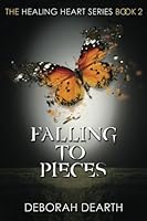 Falling to Pieces 1505999596 Book Cover