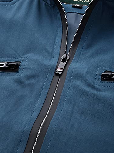 Image of VOXATI Men's Windcheater Jacket