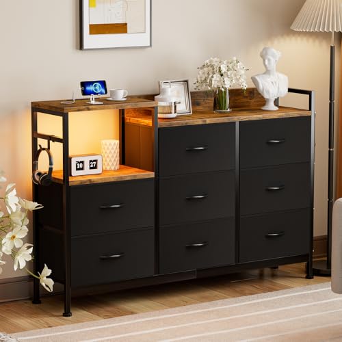 IKIFLY �`�F�X�g���[ �^���X �I�t�� �\�y ���r���O���[ �\�y ���C�h�`�F�X�gLED���C�g�t��������� ���[�P�[�X �����o�� ��e�� �k�� USB�|�[�g�t���m���^���X �z�� ���[�{�b�N�X �V���v�� �����^���X �Q�����[ ��l��炵3�i8�t �y��132