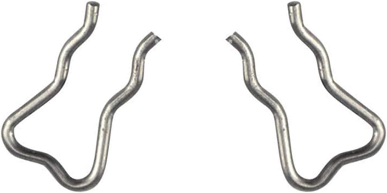Diesel Injector Fuel Return Line Overflow Metal Connector Clamps Fit for GM for Jeep for Dodge LLY LBZ LMM