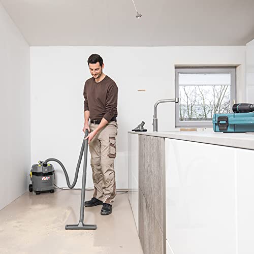 Aspirateur eau et poussières KARCHER NT 221 AP TE - vue 8