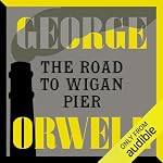 Cover of The Road to Wigan Pier