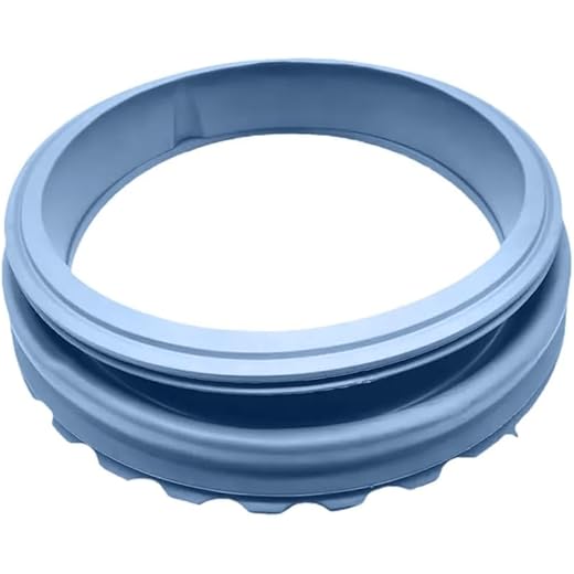 Washing Machine Door Seal Rubber Gasket