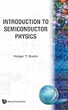 INTRODUCTION TO SEMICONDUCTOR PHYSICS