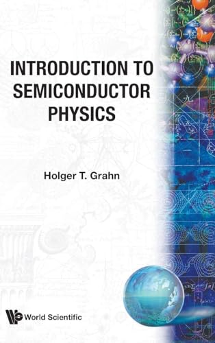 INTRODUCTION TO SEMICONDUCTOR PHYS