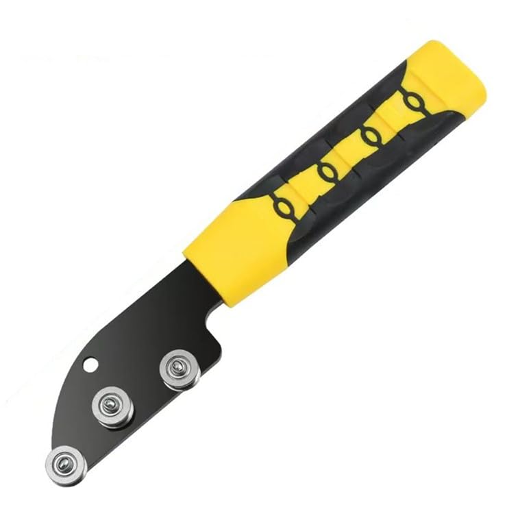 Wire Straightener Tool - Neatly Straighten Wires -1