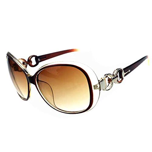 LILITRADE Shades Übergroße Brillen für Damen Cover