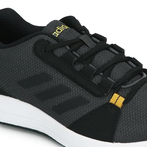 Image of Adidas Mens Averga M Running Shoe
