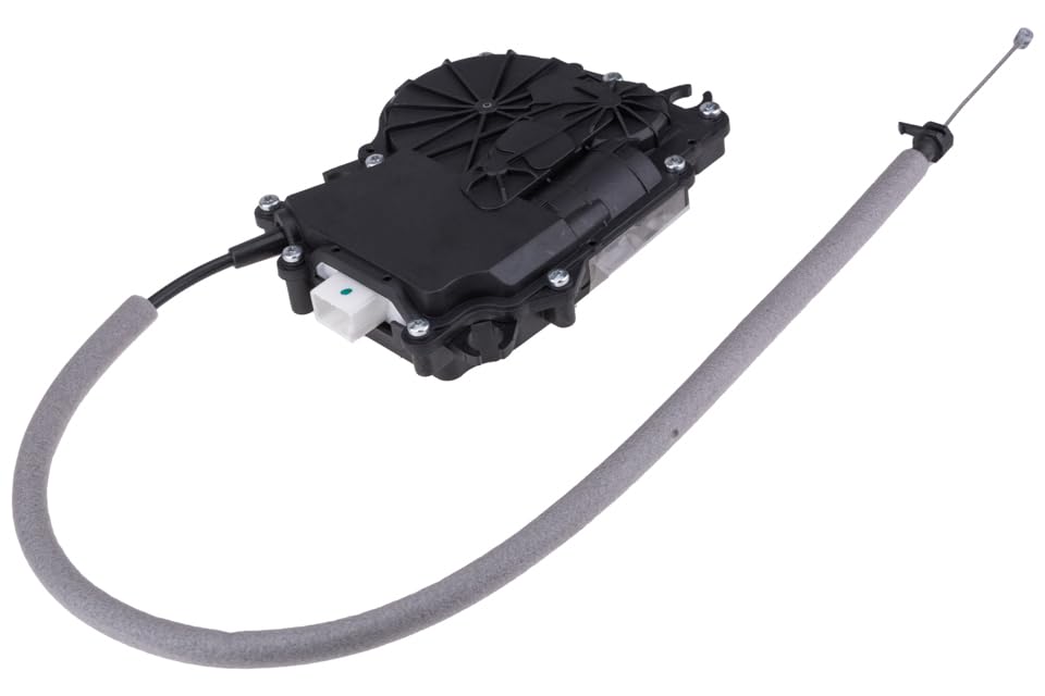 Actionneur de couvercle de coffre VIDARR pour BMW X6 F16 F86 remplace EZC-BM-325