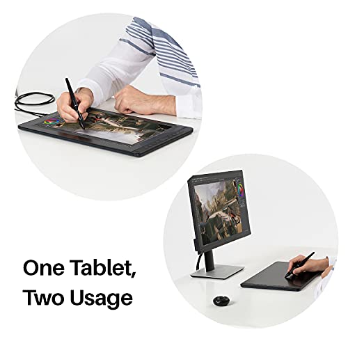 Huion KAMVAS 16 thumbnail 6