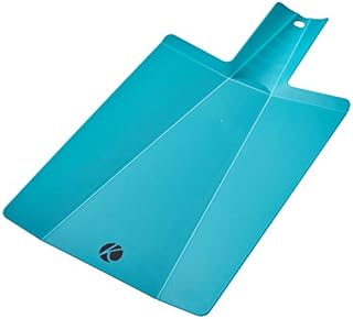 Kaufmann K002 Folding Cutting Board 28cm x 21cm - 2 Year Guarantee