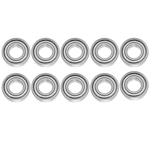 Roulement à billes 20mm ID 42mm OD S6004ZZ Aramox pour boîtes de vitesses