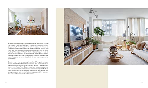 Histórias de casa: 15 jeitos de morar com afeto