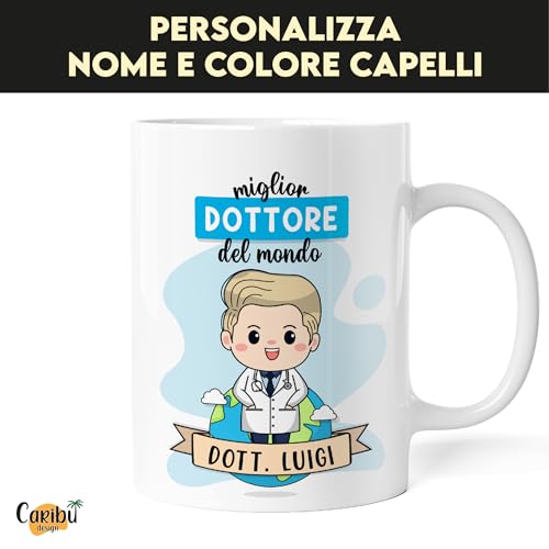 Targa Di Ringraziamento Per Medico In Acciaio Inossidabile - Regalo Apprezzamento Per Dottori, Colleghi, Pensionamento - 'Never Forget You Are The Piece That Made The Difference' - DX141 - 3