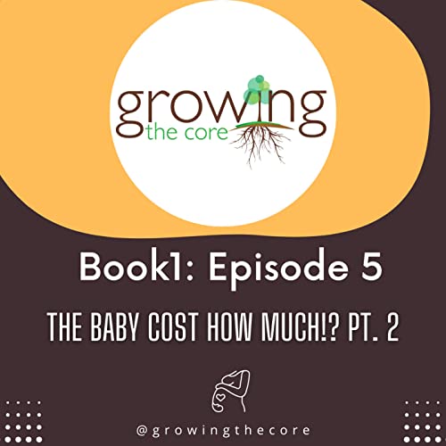 The Baby Cost How Much!?!? Pt 2