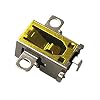 GinTai DC Power Jack Charging Port for Lenovo IdeaPad 3 15ITL6 82H8/ 3 15IIL05 81WE/ 3 15IML05 81WR 81WB/ 3 15ADA05 81W1/ 5 15ITL05 82FG/ 3 14IML05 81WE/ 330-14AST 81D5/ 330-14IGM 81D0/ 330-14IKB 81DA