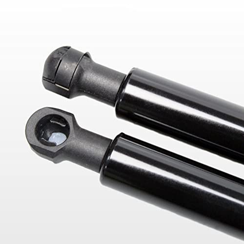 Vérins à gaz capot avant à levage fluide pour Range Rover L322 2001-2012 - 2