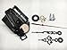 Replacement Part for TAKANE Battery Clock Pendulum Movement 5/8