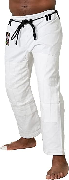 Opiniones y reviews de Ropa de Artes marciales para Hombre los 5 más buscados. 18 Imagen adicional