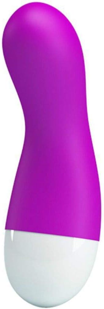 Pretty Love Ian Usb Rechargeable Vibrator - Fuchsia