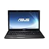 ASUS K52JK-A1 Portátil de entretenimiento versátil de 15.6 pulgadas (marrón oscuro)