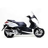 específico para = Yamaha x-max 125 2006 – 2016 