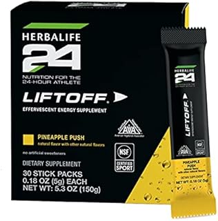 Liftoff®: Pineapple Push_AB
