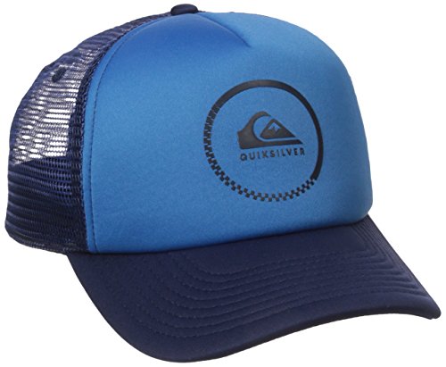Quiksilver Men's Always Foamer Trucker Hat