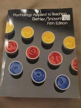 Psychology Applied to Teaching