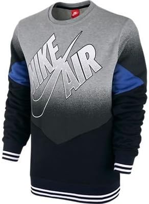 Nike Air Pivot BB Hombre Sudadera Suéter Tallas L : Amazon.es: Ropa