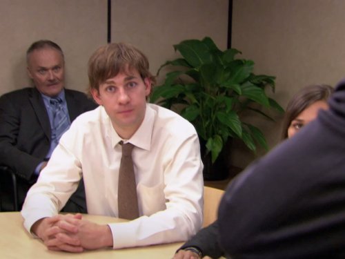 Watch The Office Season 3 | Prime Video