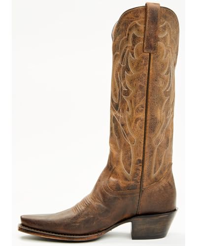 Shyanne Women's Tess Tall Western Boot Snip Toe - Bswsp25l33