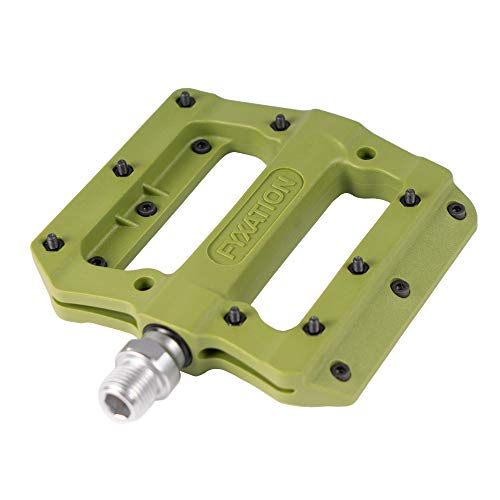 Fyxation Mesa Mp Desert Series Mountain Bike Pedal (Sedona Green) #TOP1