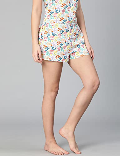 Image of oxolloxo Elsaticated Woemn Nightwear Shorts