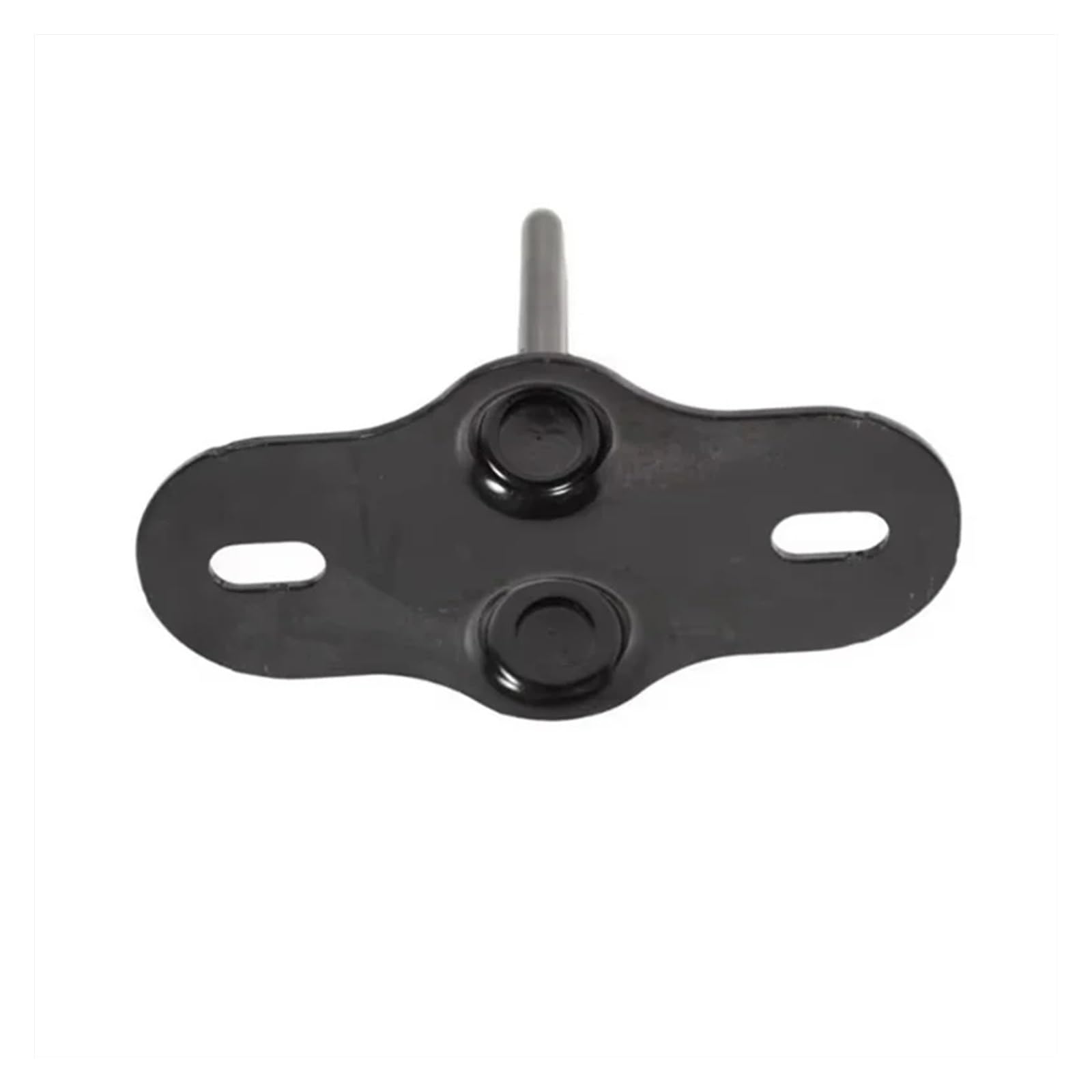 Chiusura di bloccaggio cofano anteriore Blocco cofano auto per gancio motore 1033015-00-E per Tesla per modello X 2015-2021