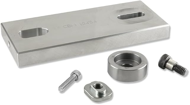 BILLET CONNECTING ROD INSPECTION TOOL FOR GM LS STYLE CONNECTING RODS
