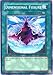 Yu-Gi-Oh! - Dimensional Fissure (EOJ-EN047) - Enemy of Justice - 1st Edition - Common