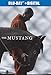 The Mustang (2019) [Blu-ray]