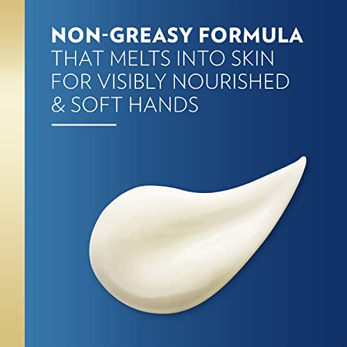 Vaseline Hand Cream For Dry Skin - Hydra Strength Hand Lotion With Hyaluronic Acid, Vitamin C, And Shea Butter, Intensive Care Hand Repair Cream, 3.4 Oz Ea (Pack Of 2) #TOP4