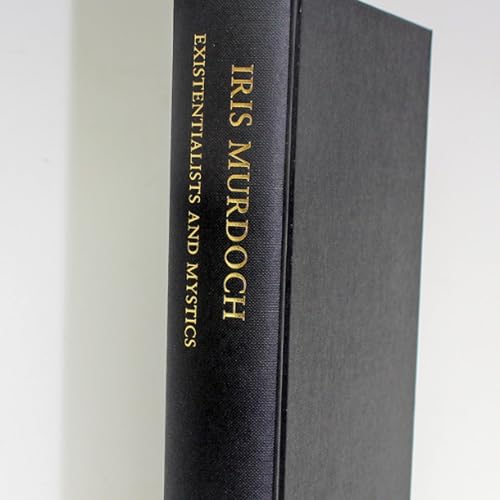 Existentialists and Mystics 3 Podcast