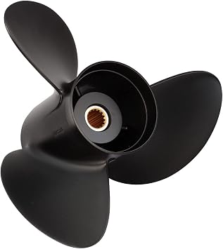 AMITA Prop AL 3B 14.3" 21" RH