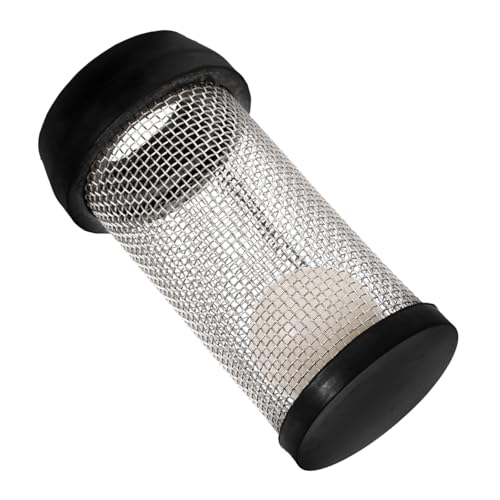 Filtre à flotteur pour l'eau propre des réservoirs de lavage