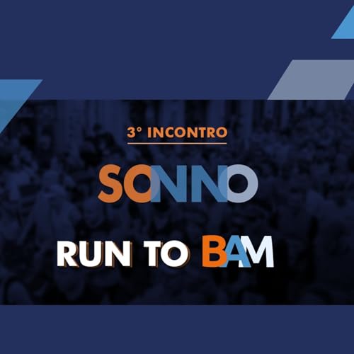 03 - Run to BAM - Sonno Titelbild